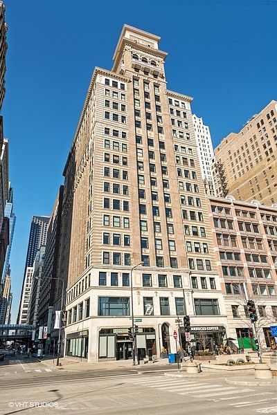 1st image of 6 N Michigan Ave Unit 610
