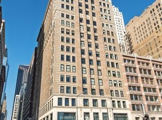 6 N Michigan Ave Unit 610, Chicago, IL