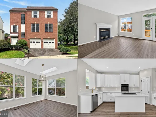 8928 Garden Gate Dr, Fairfax, VA 22031