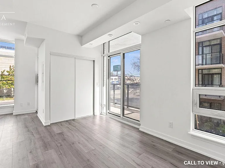 861 Sheppard Ave W #3-58 — Photo 5