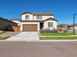 11799 Edenfeld St, Parker, CO 80134