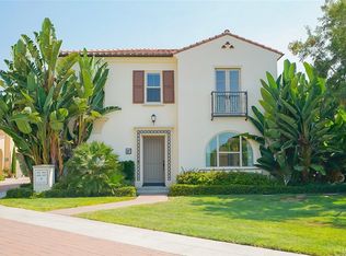 107 Hanging Gdn, Irvine, CA 92620