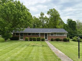 9810 Lorelei Dr, Cincinnati, OH 45231