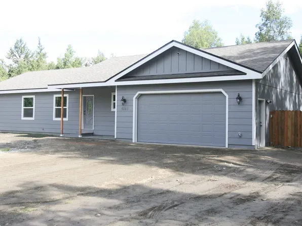 Snogoose Plan, Hayden's Hideout