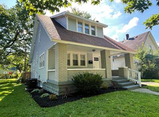 317 N Oxford St, Indianapolis, IN