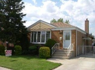4030 W 82nd Pl, Chicago, IL 60652