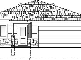 428 Nighthawk Dr, Box Elder, SD 57719