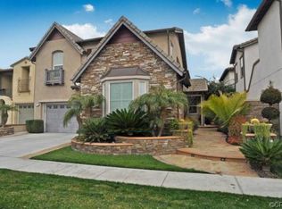 805 Polaris Dr, Tustin, CA 92782