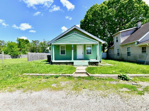 1025 Sharon Ave, Indianapolis, IN 46222