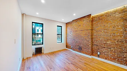 Rented by Brighton Management