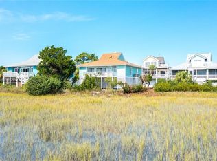 29 Nautical Watch Way, Saint Helena Island, SC 29920