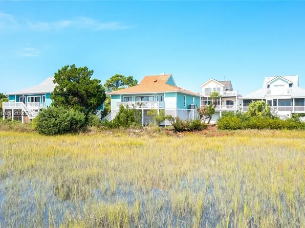 29 Nautical Watch Way, Saint Helena Island, SC 29920