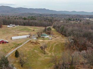 1384 Vernon Ln, Blue Ridge, VA 24064