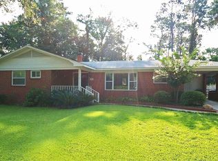 2109 Monticello Dr, Tallahassee, FL 32303