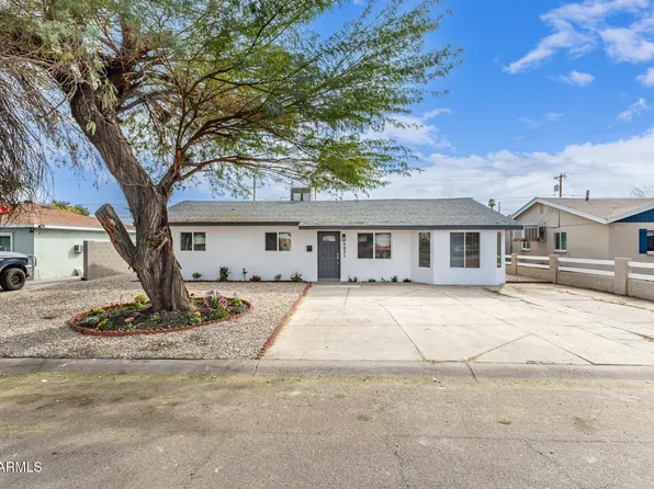 2921 W Solano Drive S, Phoenix, AZ 85017
