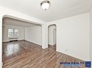 2675 Henry Hudson Pkwy APT 4D, Bronx, NY 10463
