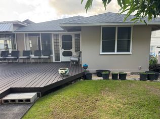 3042 Lanikaula St, Honolulu, HI 96822