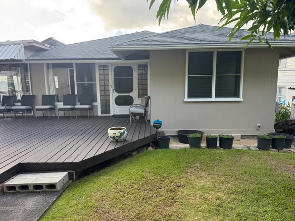 (undisclosed Address), Honolulu, HI 96822