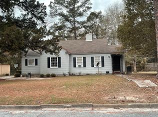 1168 6th St SW, Moultrie, GA 31768