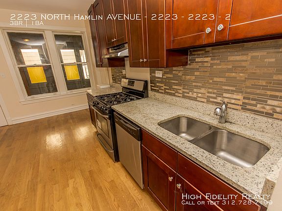 2nd image of 2223 N Hamlin Ave #2-2223-222