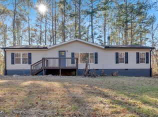 157 Reynolds Rd, Bowdon, GA 30108