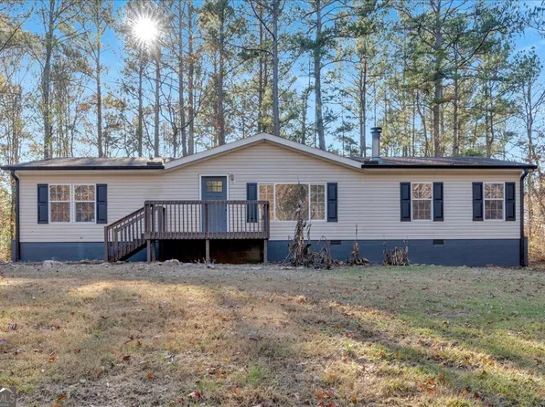 157 Reynolds Rd, Bowdon, GA 30108