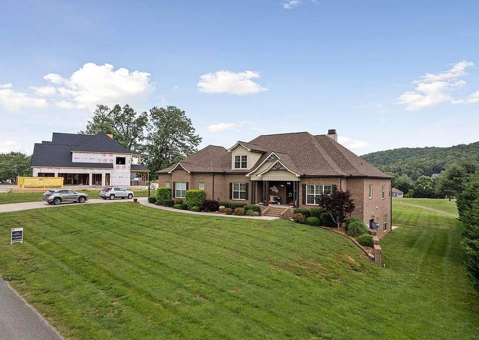 3910 Plantation Dr, Cookeville, TN 38506 Zillow