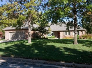 1249 S Sagebrush Ct, Wichita, KS 67230