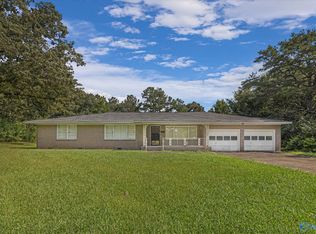 3681 Beulah Rd, Boaz, AL 35957