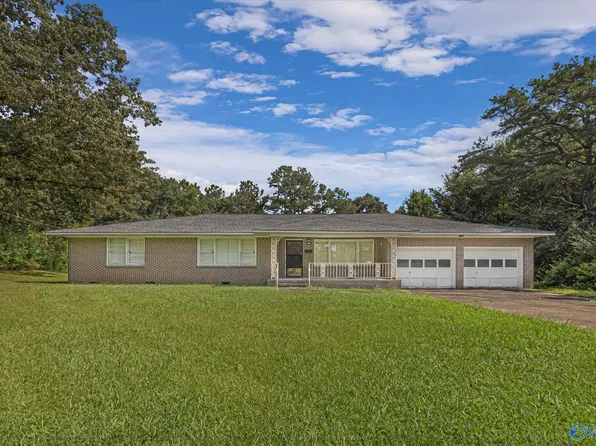 3681 Beulah Rd, Boaz, AL 35957