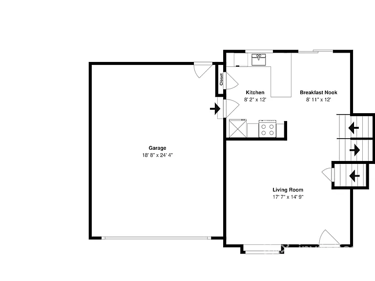 5829 S Perth Pl — Photo 3