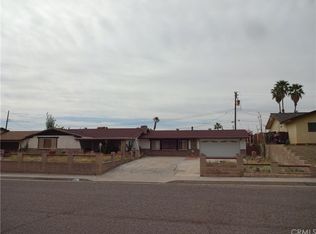 2109 El Monte St, Needles, CA 92363