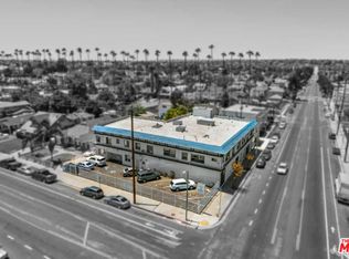 4801 S 2nd Ave, Los Angeles, CA 90043