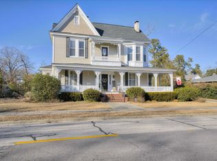 216 White Oak St, Thomson, GA 30824