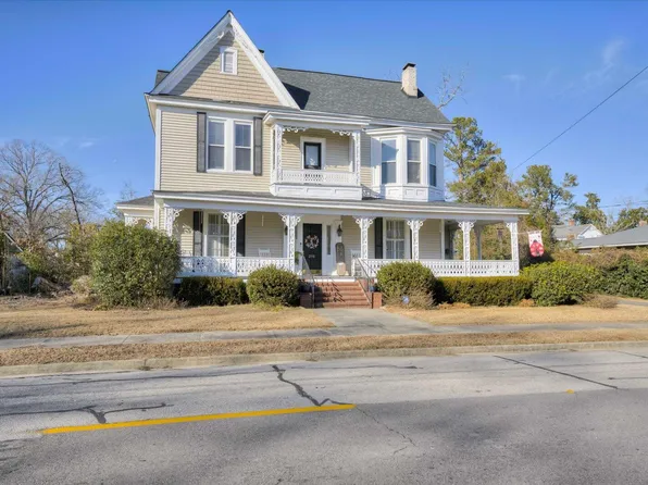 216 White Oak St, Thomson, GA 30824