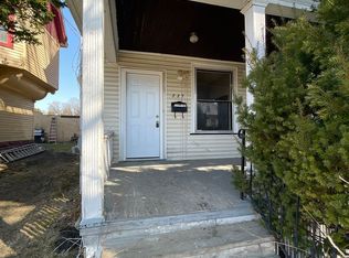 139 Park Ave #139, New Castle, PA 16101