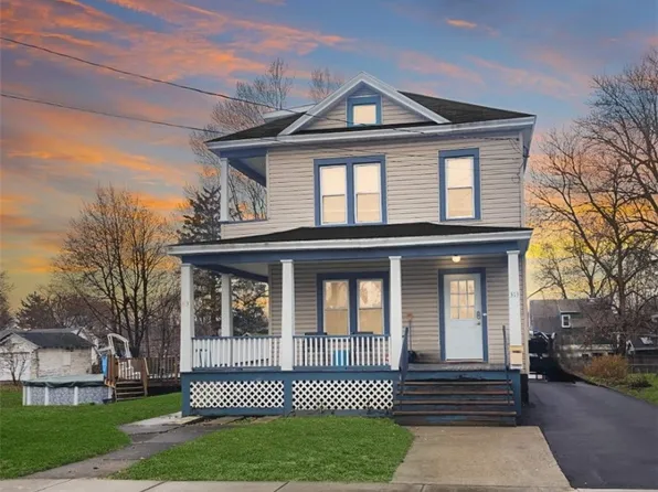 313 Highland Ave, East Syracuse, NY 13057