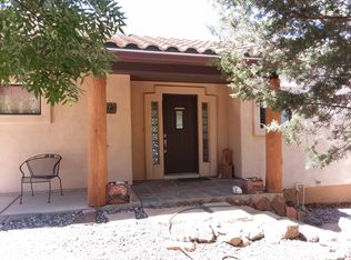 2000 S Cayuse Trl, Cottonwood, AZ 86326