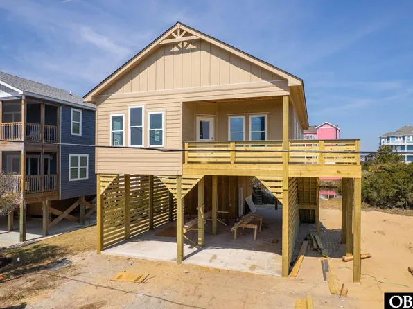 24231 Atlantic Dr Lot 7-8-9, Rodanthe, NC 27968