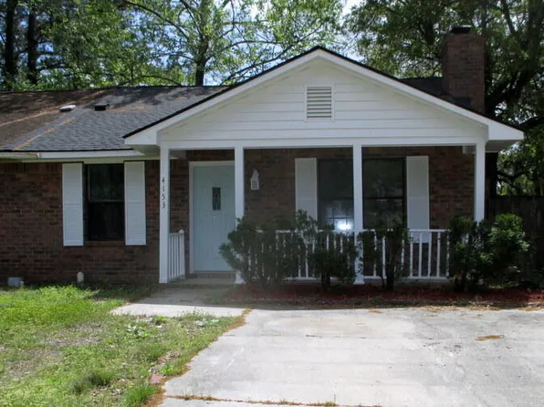4153 Hickory Ln, Ladson, SC 29456