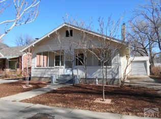 1912 N Grand Ave, Pueblo, CO 81003