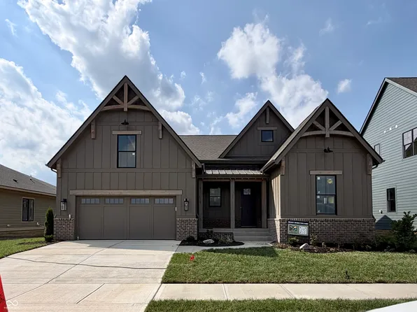 16854 Ackerson Blvd, Westfield, IN 46074
