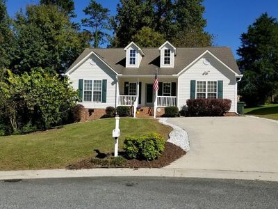 18 Collin Ln, Thomasville, NC, 27360