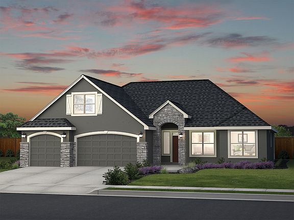 Prescott 2 High Desert