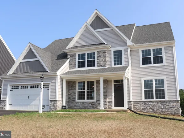 1123 Whitemarsh Dr #45, Lancaster, PA 17601