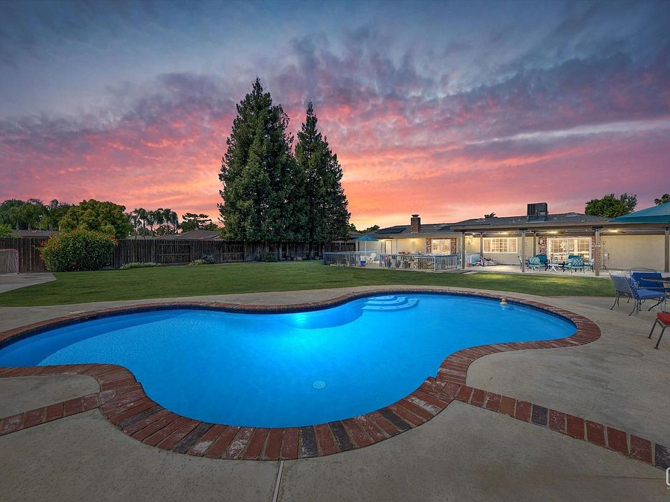 【Raucohouse】Solenne modern bloafer 7709 Hooper Ave, Bakersfield, CA 93308 | Zillow