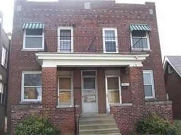 4004-4006 Keokuk St, Saint Louis, MO 63116