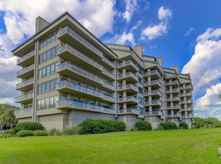 4201 Ocean Clb, Isle Of Palms, SC 29451