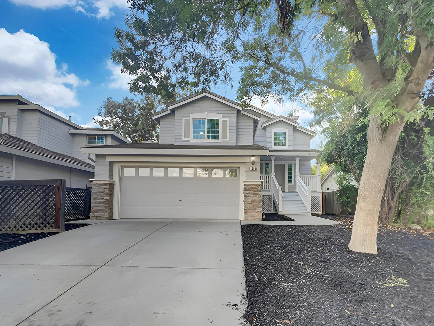 1540 Pastal Way photo 1