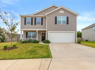 6414 Bentbrush St, Rural Hall, NC 27045